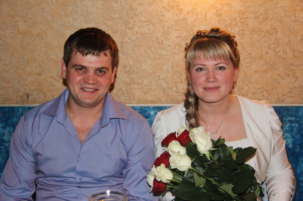 Алена Кырчанова