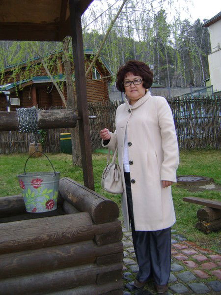 Людмила Тодинова