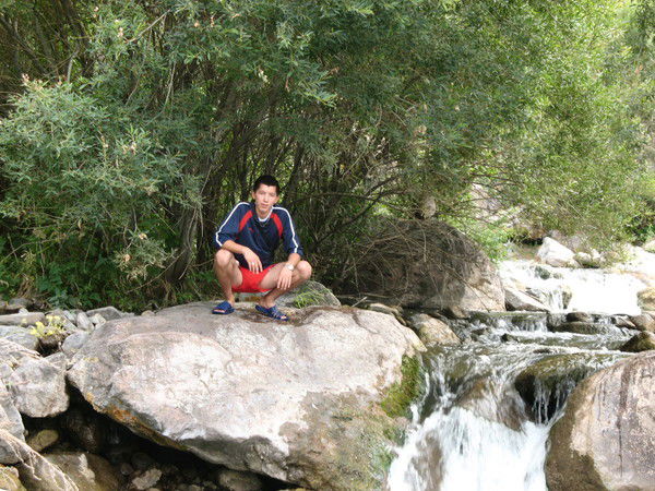 Ринат Баракаев