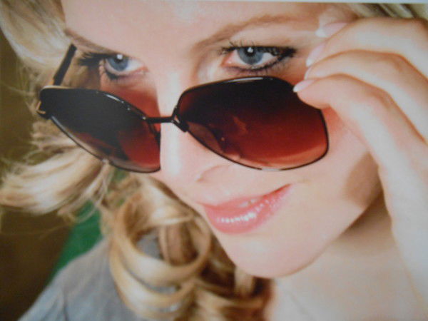 Горянка Свидченко