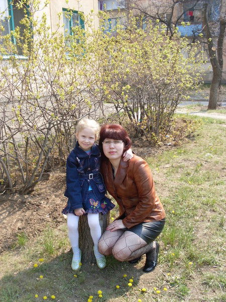 Елена Пырикова