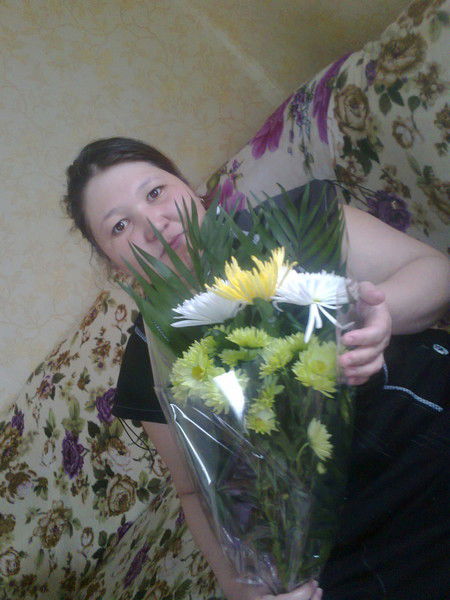 Алия Абдыгалиева