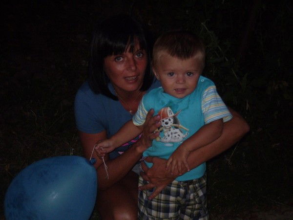 Юлия Христюк