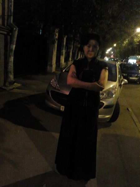 Зульфия Мамажанова