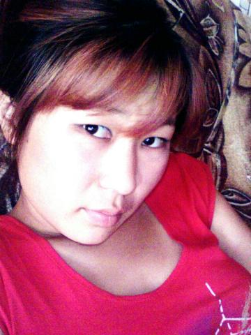 Татьяна Хегай