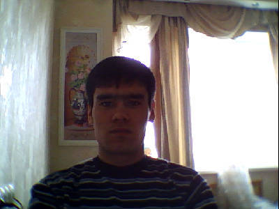 Bahtier Shamshiev