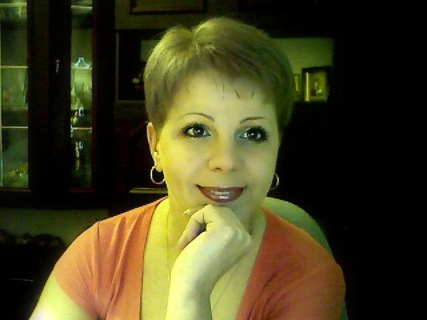 Татьяна Бессонова