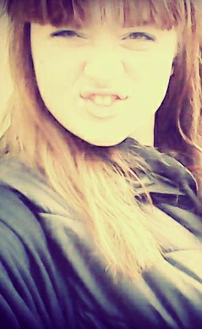 Алёна Андреева