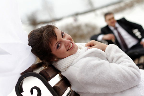 Людмила Комарова