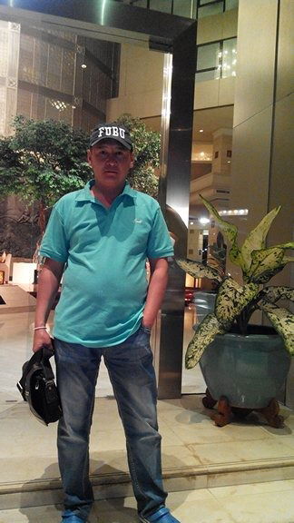 Серик Едилов