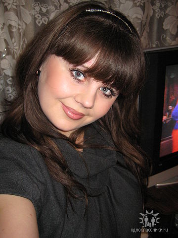 Кристина Кутова