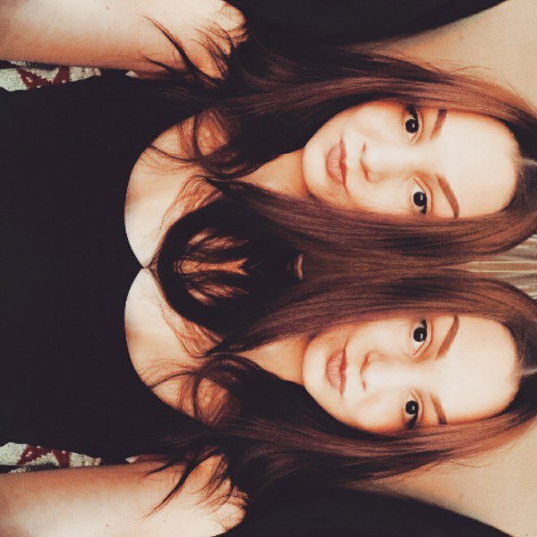 Мария Есьман