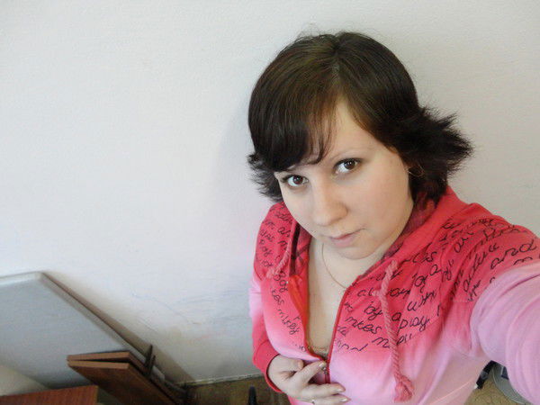 Евгения Терентьева