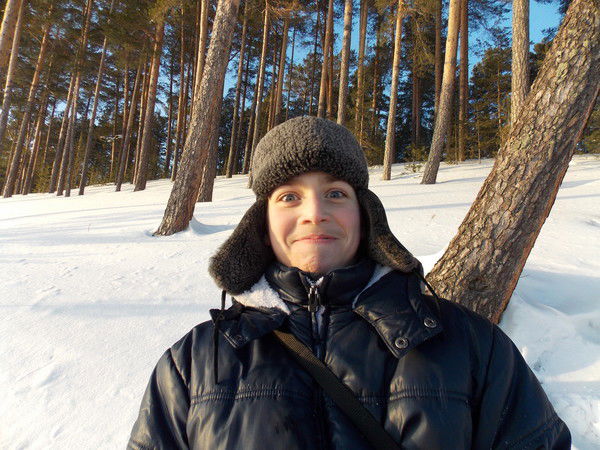 Сергей Фликов