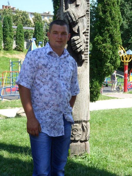 Николай Лесниченко