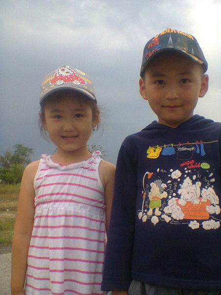 Гулбану Кабылбекова