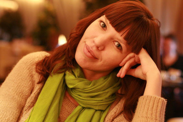 Татьяна Послыхалина