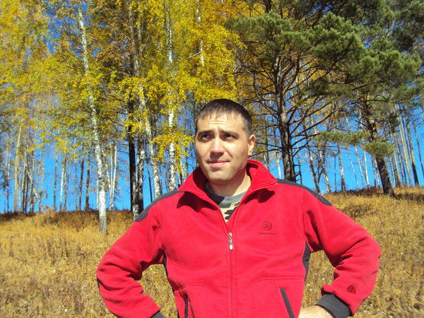 Ринат Гайнуллин