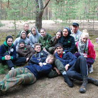 Анастасия Смышляева