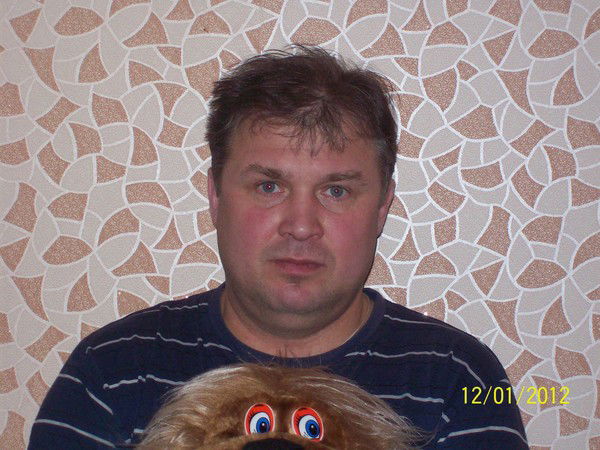 Сергей Попов