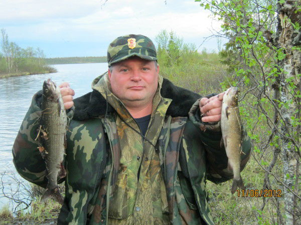 Сергей Войтенко