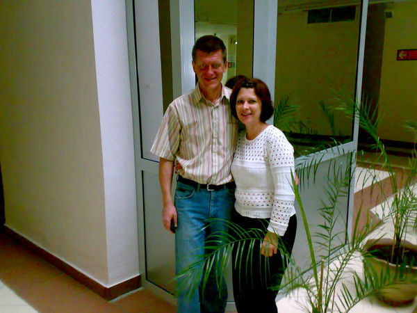 Людмила Лукьянова