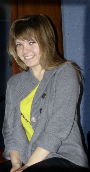 Ксения Григорьевна