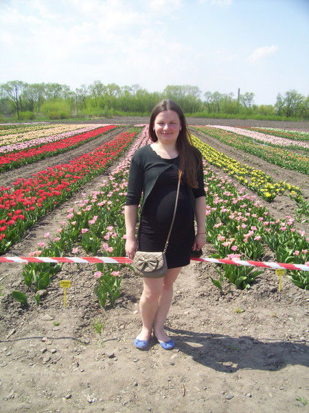 Руслана Воробей(Незвецька)