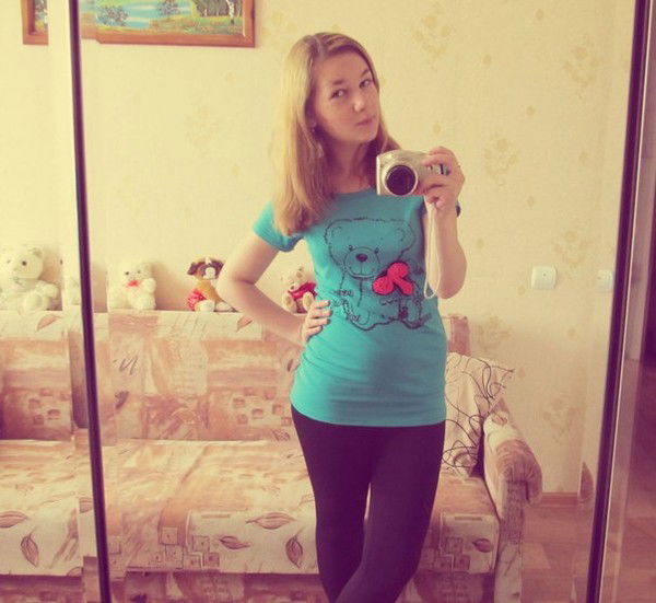 Юлия Лебедева