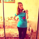 Юлия Лебедева