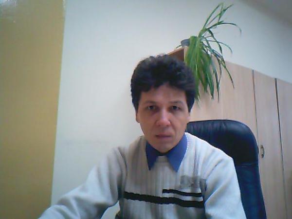 Юрий Семенов