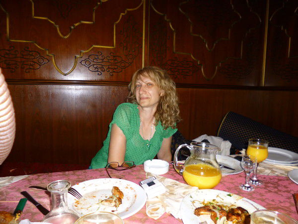 Надежда Данченок