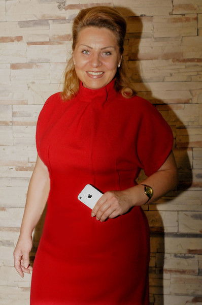 Natali Sokolova