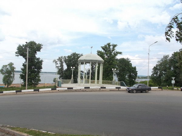 Александр Обрядин