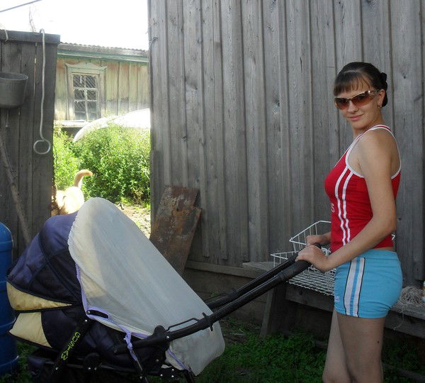 Ольга Спинко