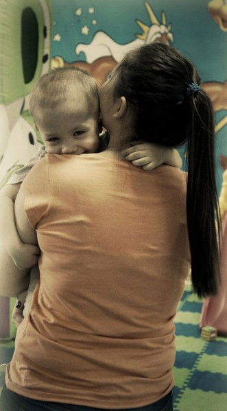 Настя Бутанова