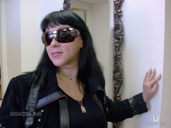 Елена Тссссссс