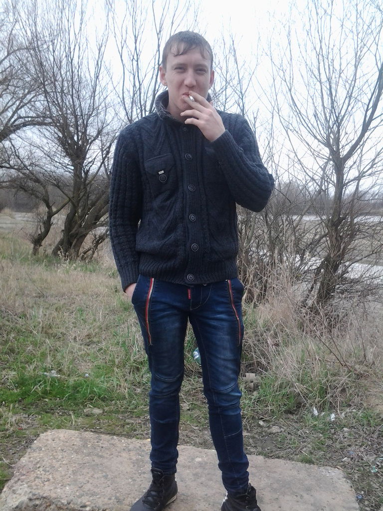 Никита Смирнов