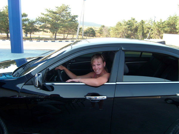 Екатерина Самарина