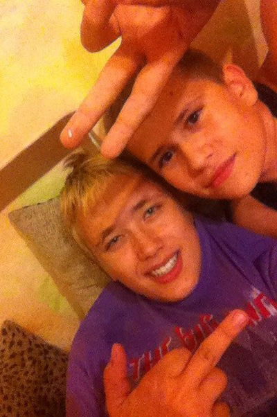 Денис Благородов