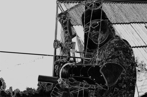 Илья Горшков