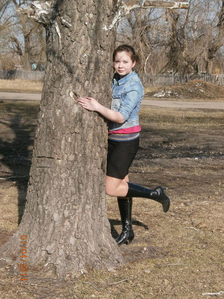 Наталья Кандаурова