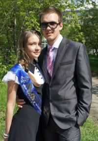 Анюта Константинова