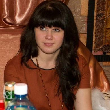 Катя Шпирюк