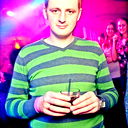 Сергей Панов