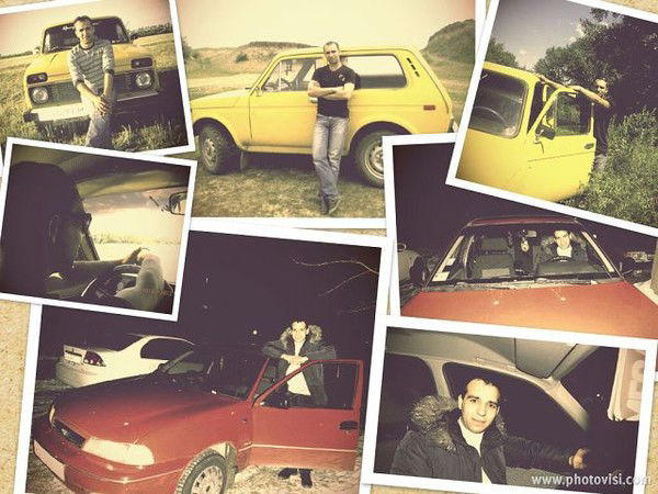 Сергей Куницкий