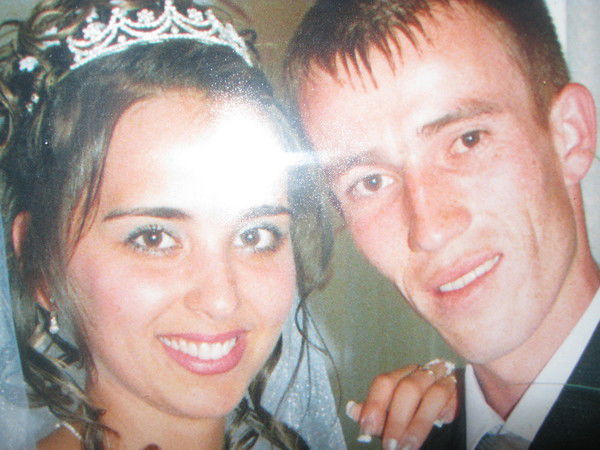 Мамутов Хайретдин