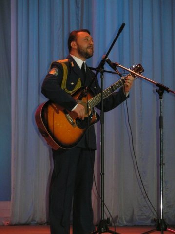 Андрей Казаков