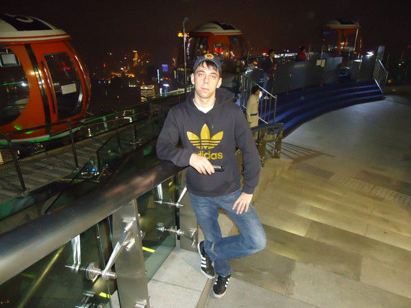 Сергей Тимашов