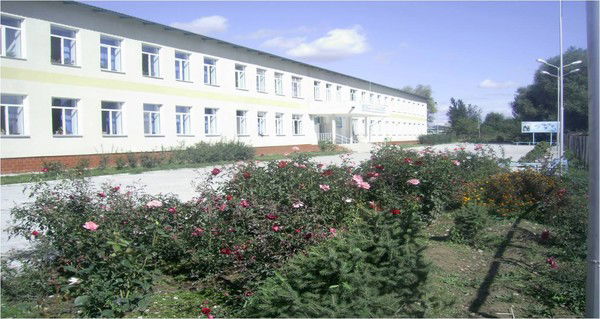 Ср.школа Ават